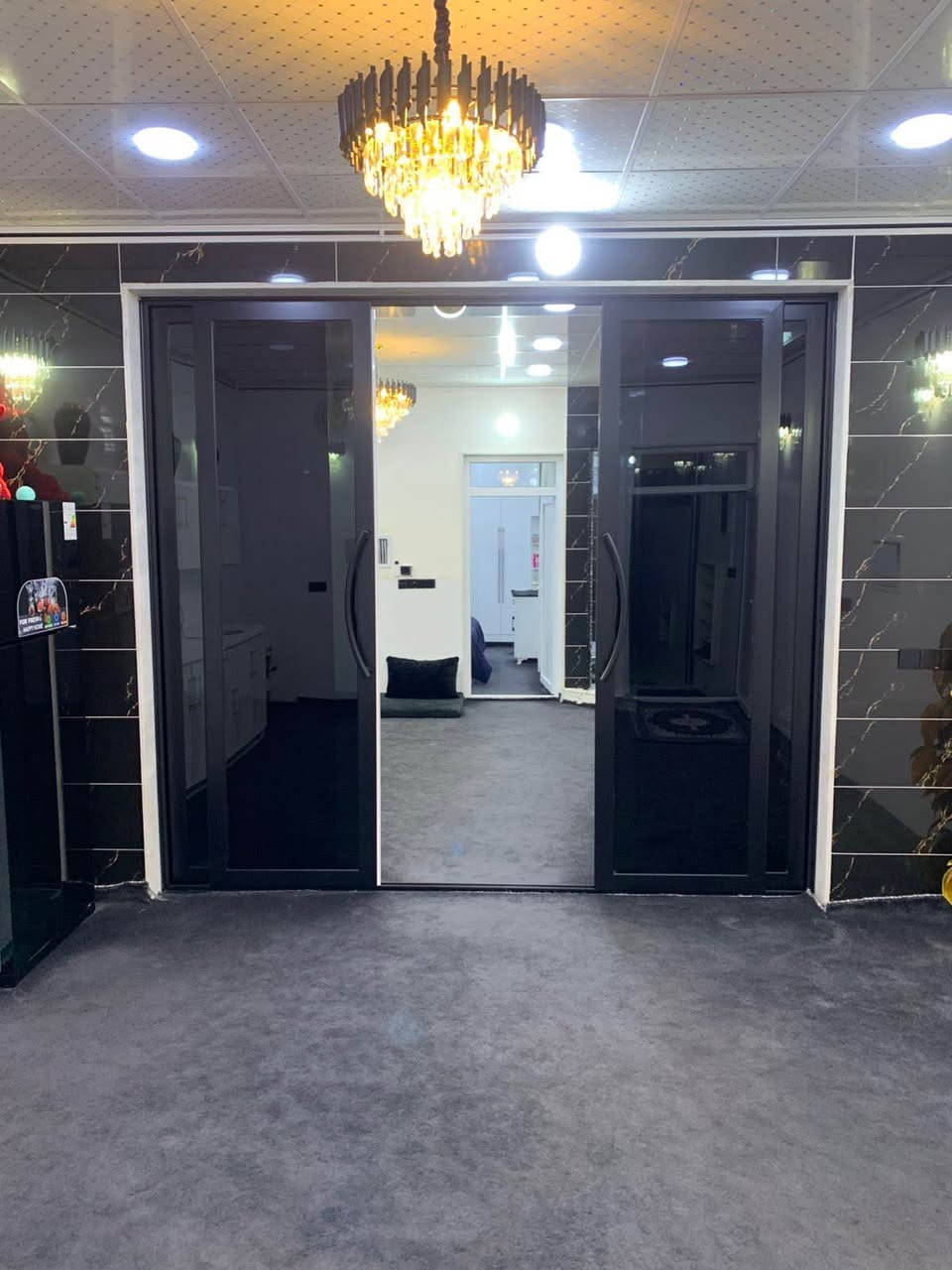 طابو صرف • طابقين • قه زا خبات