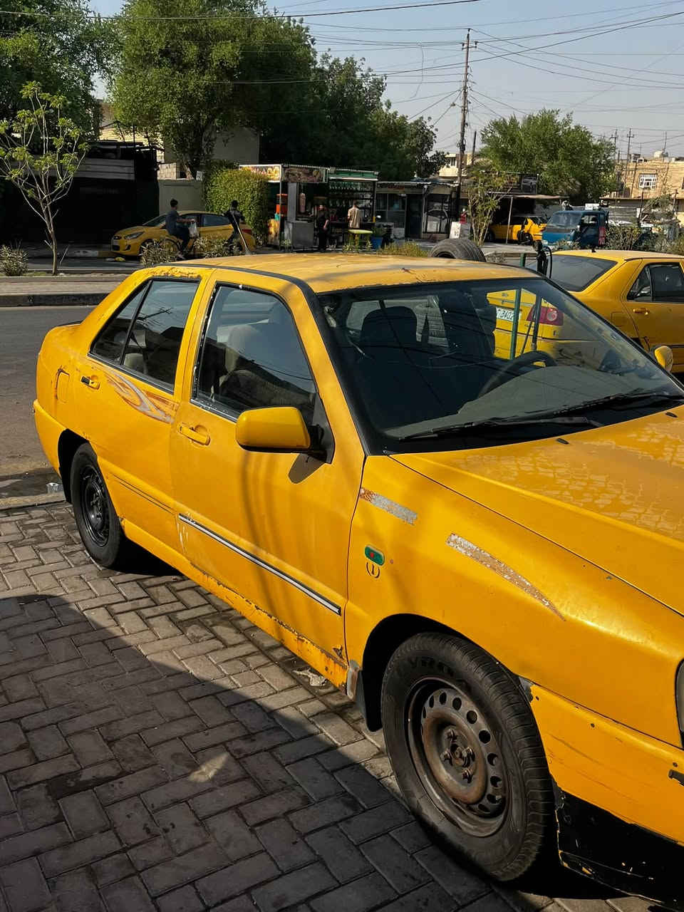 سلام عليكم شيري كوين ٢٠١١محوره كير مكينه كورلا سعر ٢٩$مكان بغداد سيديه ***********
