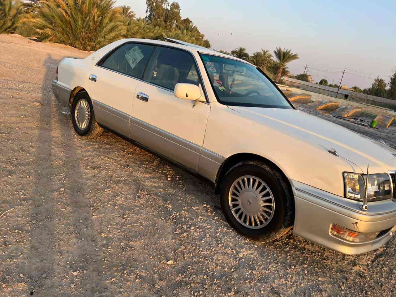 سلام عليكم راس الثور فلات البيع سياره فتحه رقم نجف سنويه ابسمي ال 31 مكينه كير حداديه تخم تاير  غرفه دواخل كله جديد كهربائيات كله شغال جام يصعد وينزل السياره بيها كصت قماره وربعه  امامي الحد العيون السحرية والسياره كاعده  حلوه مال جناي السعر 68 وبيها مجال قليل    (مكاني الديوانيه الحمزه الشرقي  )هاذه رقمي *********** بي واتساب
