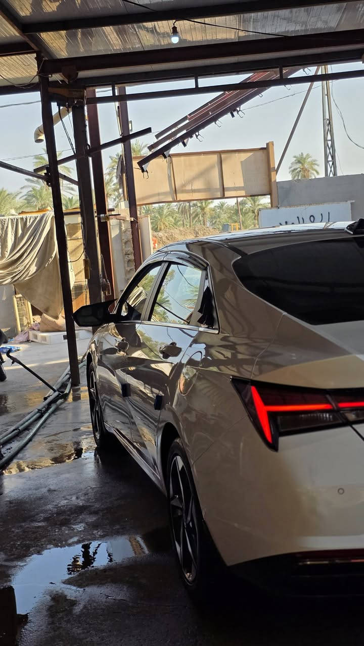 النترا 2023  ماشيه 64 الف للبيع او مراوس بموديل اعلى
***********
