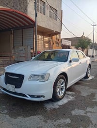 كرايسلر 300C • ٢٠١٥ • مرمزه ٢٠٢١