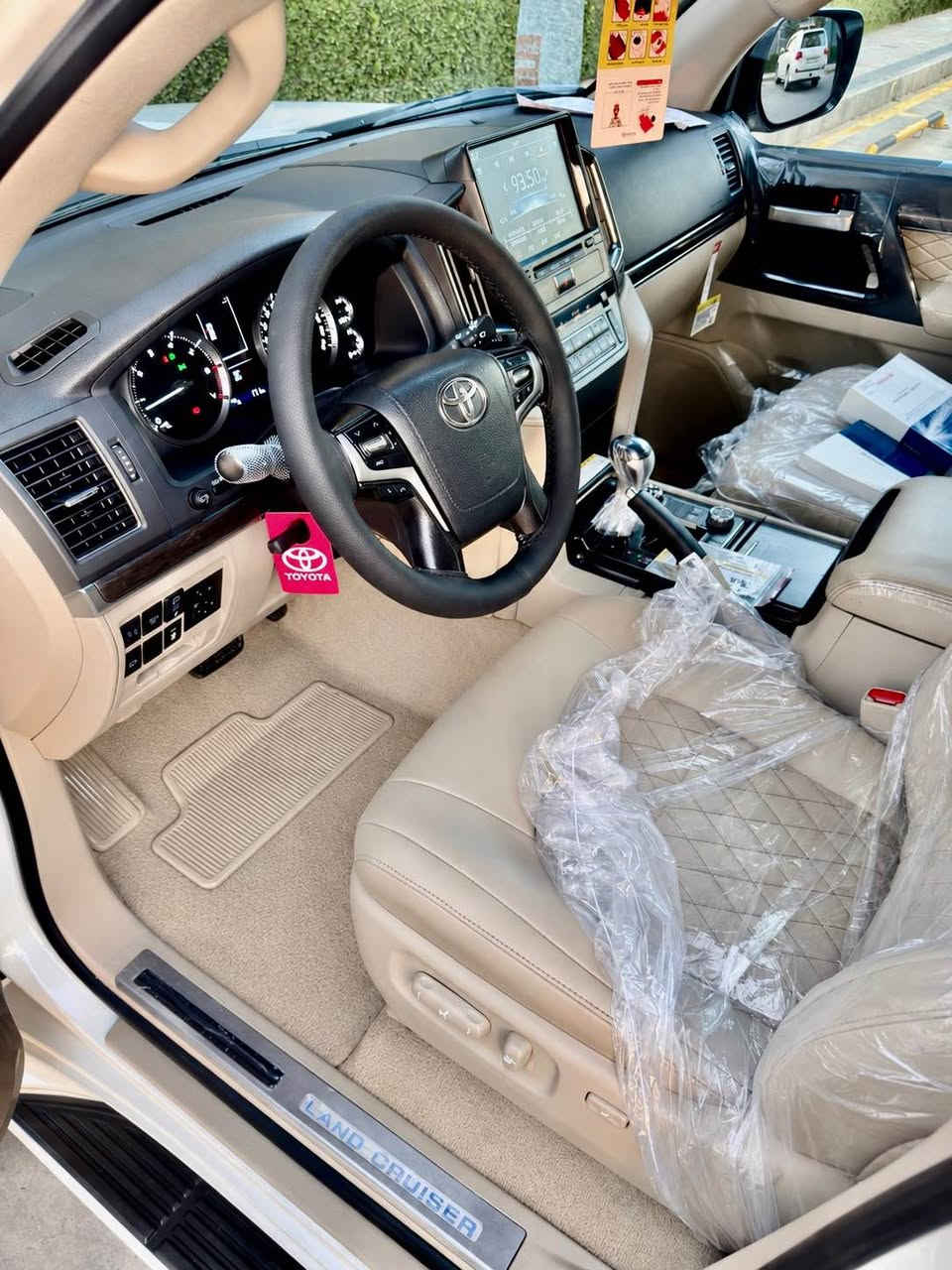 ‎‏Land cruiser GXR  2021     V8      (59 km)
‎‏ Grand turing  SAS
ساز باب أول 
مثلل زيرو ماشي 59 ألف
🔻ارخص سعر بكل العراق
‎ماشآءالله  تحدا شرط ماكو هيج نضافطها  📦‏‎
‎‏‎ملاحظە : الاخوان رجائن بس بیع نقد بدون مراوس📌
‎أخت زيرو بل كارتون 📦📦
لاندکروزر 2021 گرانتۆرنگ ساز باب أول  اصل بشرت
‎‏‎💎محرک 8 سلندر 
‎‏‎⌛️ماشي 59,000 ألف شرط فحس شريكة
‎‏‎💎 بسمطين  +سماعة بيلادي +فرشات بيلادي مجوود 

‎‏‎💎 مكفولة كفالة عامة من الدعامية إلى الدعامية
‎‏‎ 💎 بدون صبخ .بدون بارد  ،بدون رصعات ،بدون حتى شخط
‎‏‎دعاميات هم بدون صبغ ،رمل مابي ،لحية بدون صبخ ..بقية كلها بشرط

‎‏‎🧬فول فول مواصفات
‎‏‎شاشة كبير لمس 5كاميرا حاسة رادارات
‎‏‎كاميرات 3 شاشات سيلاد فتحة سقف 
‎‏‎كشن جلد كشن كاراباي شحن موبایل  8 اريباك تبريد مركزية
‎‏‎بصمة تشغيل عن بعد باب جاك سلاجة ليد زينون 
‎‏‎تحكمات ستيرن دبل فوليوم فورويل هوك
‎‏‎سيارة بها 2 بصمة من شركة جديد جدأ 
‎‏‎سيـارة عل نظافتها احسبها صفر زيرو

‎💎 تخم تاير دنلوب الاصلي

‎‏‎ 💎محرك كير بشرط مامفتوح
‎‏‎سيارة حيل نظيفة كلشي عل بلاد لوك
‎‏‎سنوية زنكة كلشي جديد مدفوع 2031
‎‏‎باسمي السنوية بشرط تحويل و خرامة 
‎‏‎سيارة مابيـها دينار مصرف كامل من كل نواحي

‎‏‎♻️نفسي يوم /تحويل و وكالة حاظر 
‎‏‎📍مكانك /داخل سليماني
‎‏‎💵 سعر 550 سعر  $ 
☎️موبايل/ *********** السليمانية, العراق
