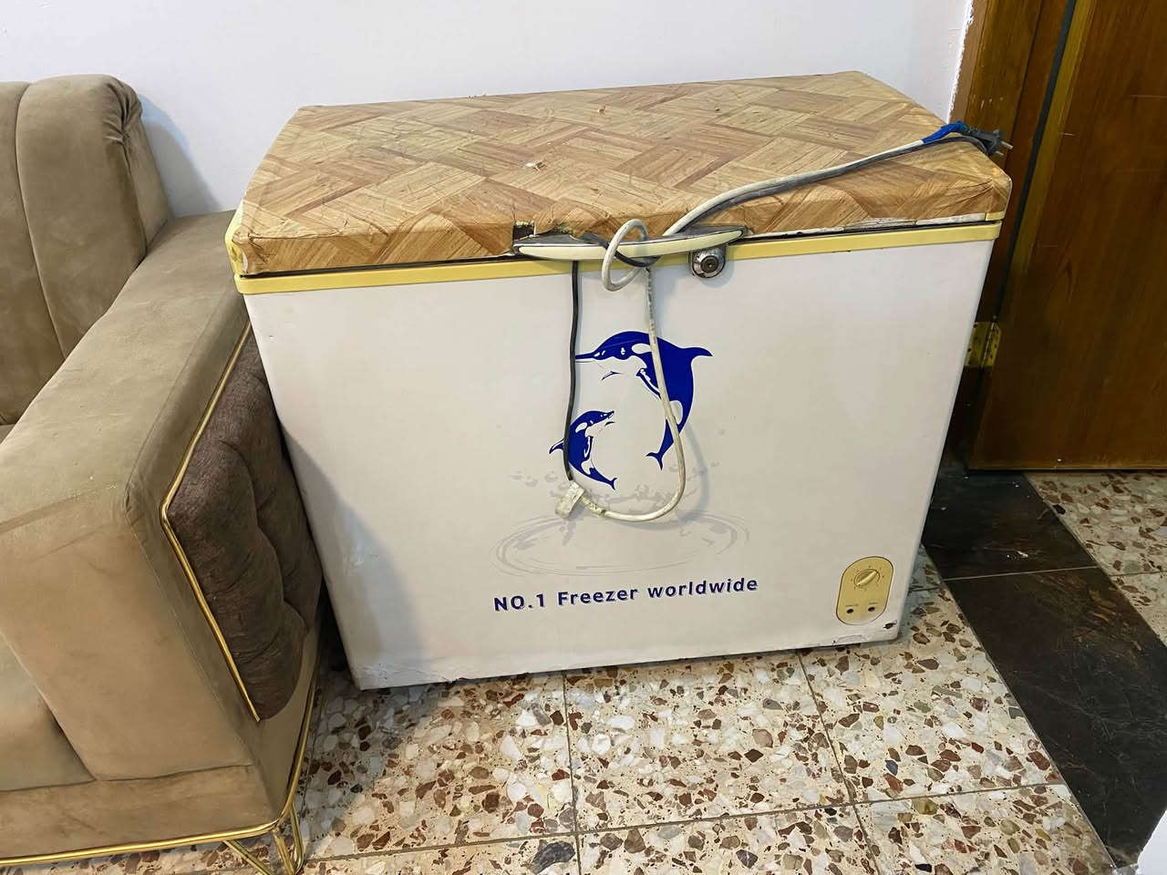غرفة نوم تركية • طاولة طعام ٤ كراسي • بغداد الدولعي