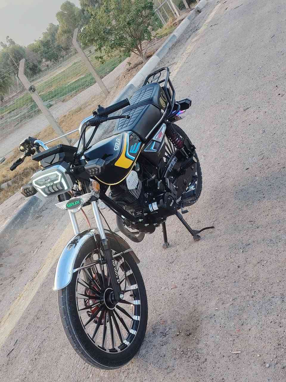 سولنك • سكنر • ٢٠٢٦