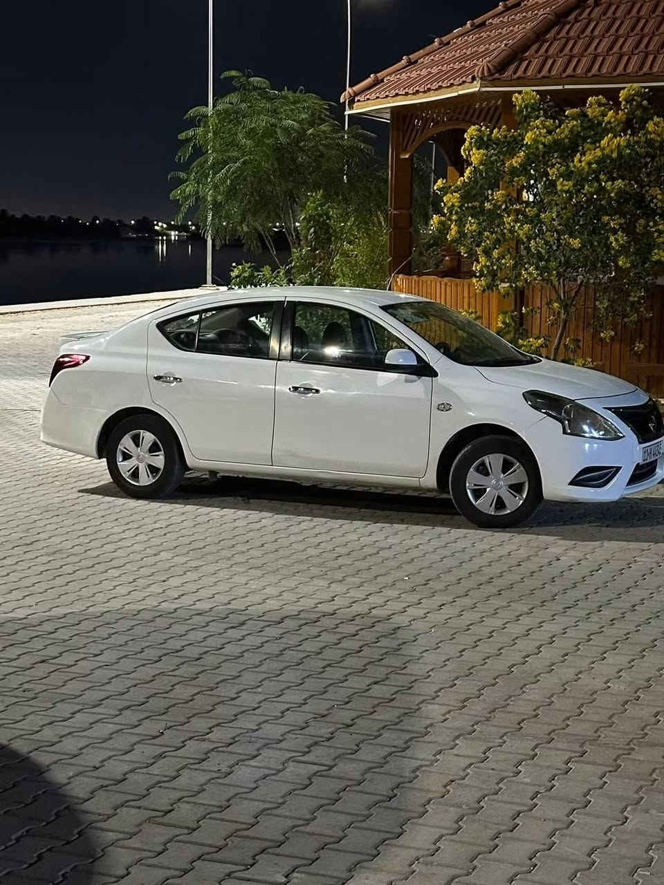 سياره سني هندي 2019 بليته زركه
بدون اي قطعه صبغ ماشي 152 رقم بغداد نكليزي بيهة رصعات بصيطة
مكانه الانبار فلوجة 
السعر ٩٨ وبيهة مجال
للاستفسار ***********
