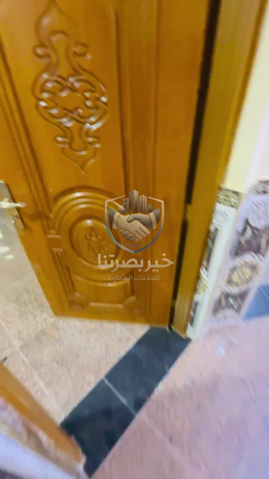 البصرة • ١٦٠م • ٧غرف