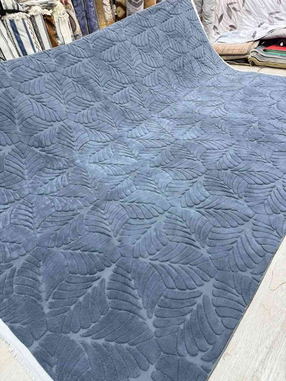 ✨موكيت بوهيمي قياس 5 *3
السعر 96 الف

توصيل 5 الاف
للحجز والاستفسار يرجى مراسلتنا على خاص او عبر رقم الواتساب  ***********
