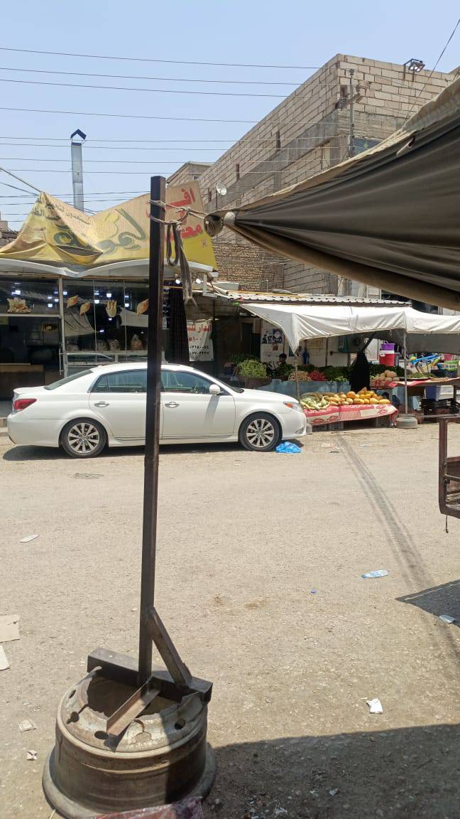 حي الشعراء شارع السوك • ١٠٠متر • تجاري