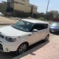 كيا سول • ٢٠١٩ • وارد امريكي