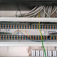 تنصيب طاقات شمسية • كهرباء منزلية • أربيل