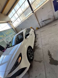 ام جي GT • ٢٠٢٥ • ١٦٠٠٠ كم