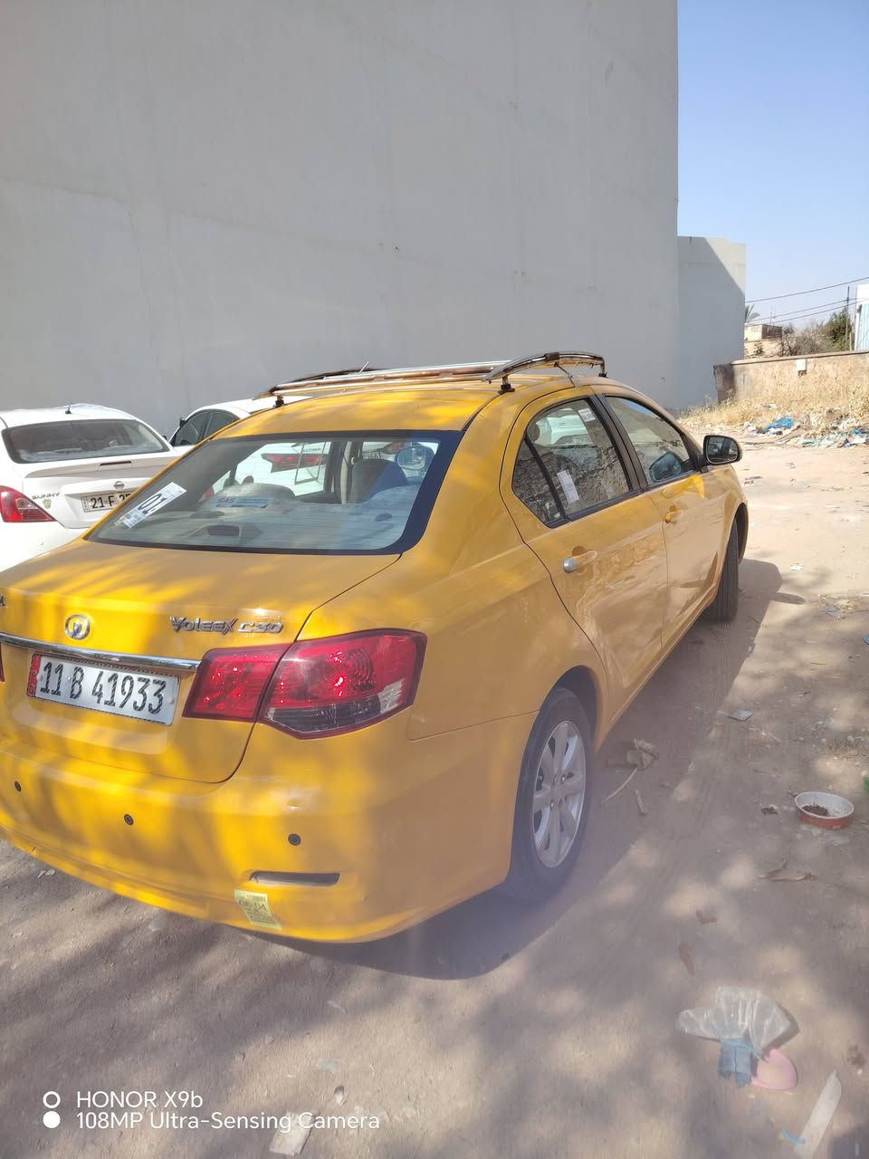 كريت وايل2012 سنوي جديد مشروع وطني بسمي رقم جديد سيارة بدون صبغ كير محرك بيلادي بشرت مابي عيب بطاق بنزين موجود 
رقم ***********
سعر 55بيها مجال قليل
