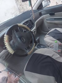 اكسنت • ٢٠٠٧ • رقم بغداد