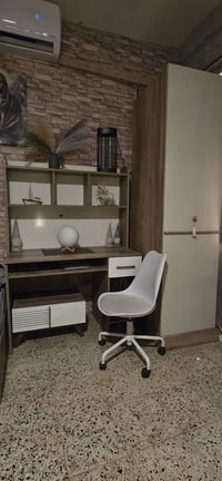 عمارة ميسان • ديكور مكتب