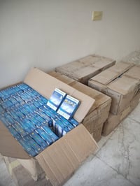 سبوت لايت • ضوء شمسي • ٨٠٠قطعة