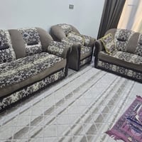 قنفات • مستعملة • ١٠ انفار