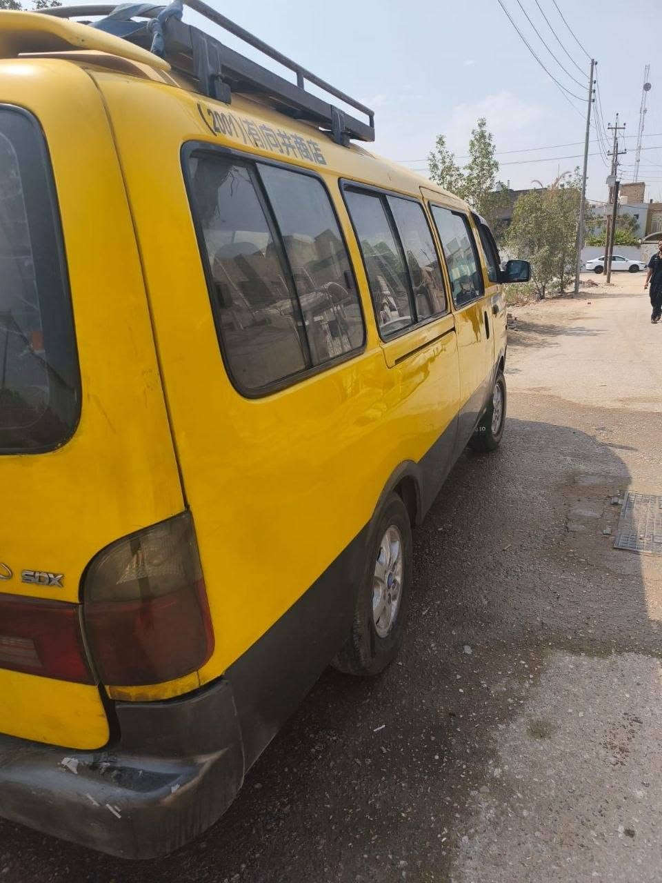 السلام عليكم شبوط 2001 نجف بسمي مكفوله عدا ربع وره باب السلايت جاهزه ع اخر حبايه مكينه توني مجفتها حداديه كهربائيات ظفيره جديده سنتر لوك ريمون دشبول جديد دوشمه يم ارشد الجنابي بطاين مال حاويه سياره مال جناي للاستفسار ***********
