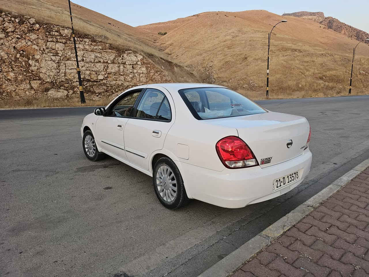 2012  بێ سبوغ  ۱٦٨ هەزار ڕۆیشتوە سلێمانی گێڕ عادی بەناوی خۆمە تا۳۱ 

 ***********
***********
