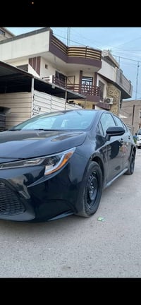 كورلا LE • ٢٠٢٣ • رقم بغداد