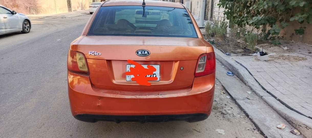 ٢٠١٠ • مكينة 1500 • بصره