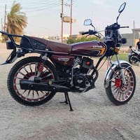 ايراني • موديل ٢٥ • ٢٠٠