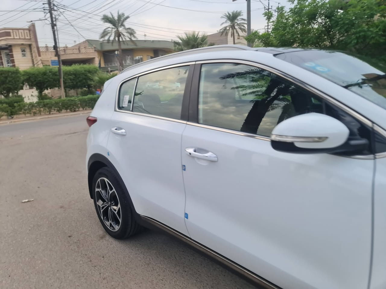 سبورتج خليجي • جيتي لاين • ٢٠٢١