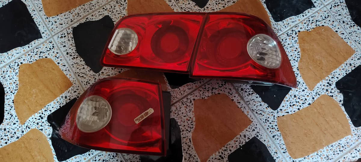 بك لايتات أوبتما خليجي السعر 60 الف
للاتصال : ***********
