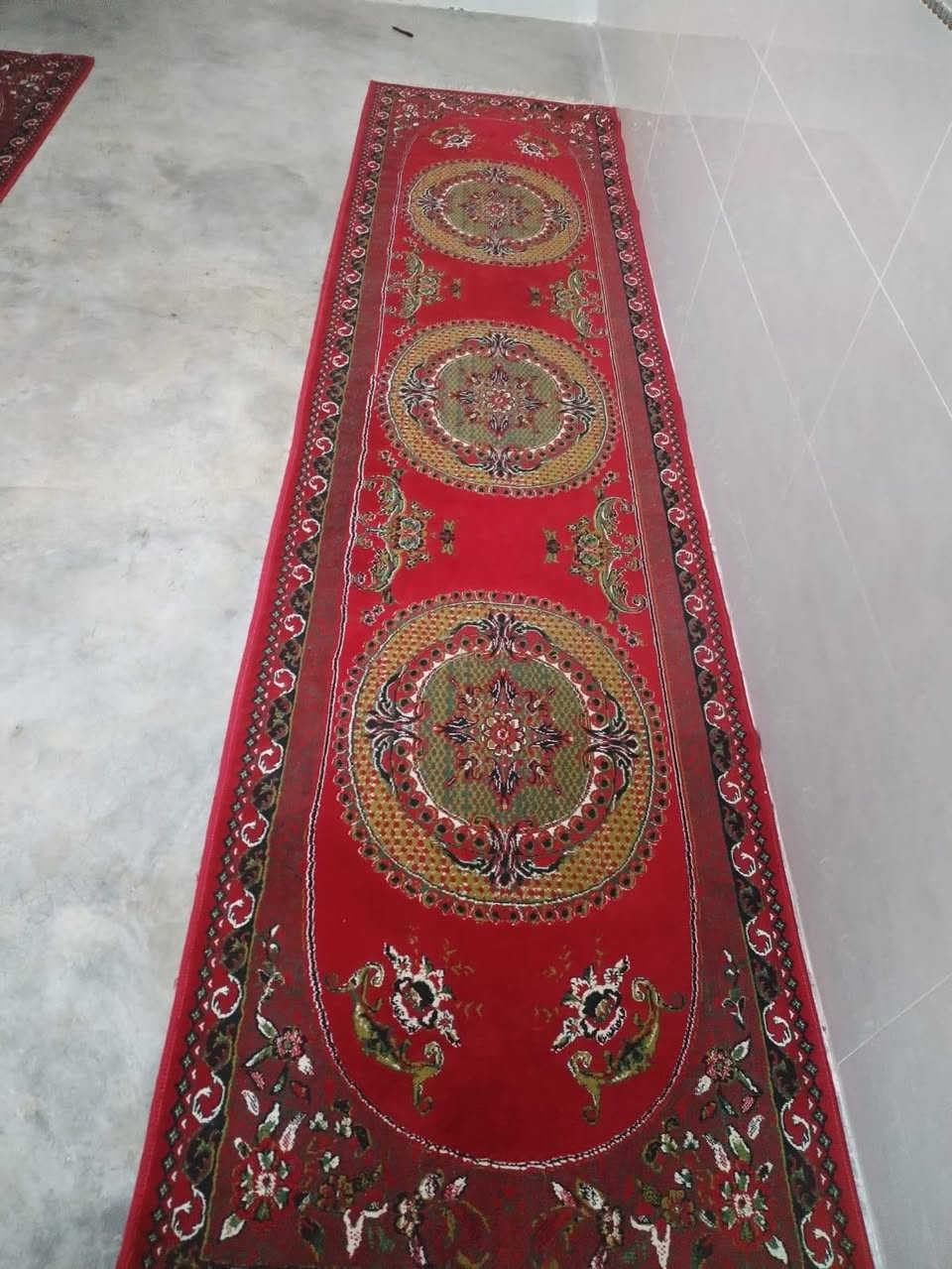للبيع • كلش مناسب • بي مجال