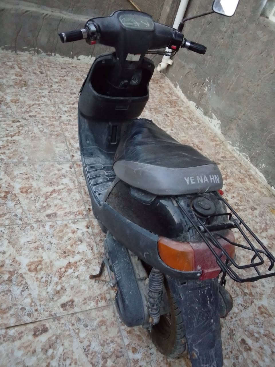 مامغسوله • بترابهه • مكينة حلوه