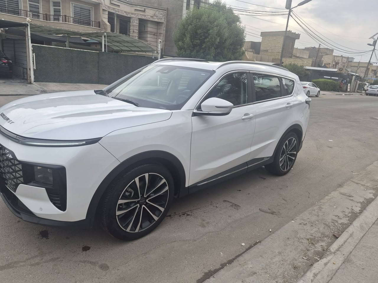سوئيست 07 موديل 2025 بريميوم اعلى فئه ماشيه 25..
مكفوله و جديده بيها ملاحظه ناشرها ويه الصور ..

السعر :26,500,000 دينار عراقي 
للاستفسار: ***********
