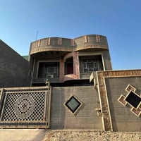 قرب جسر عشتار • ٢٠٠م • طابو زراعي