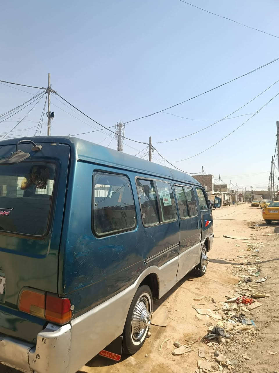 سلام عليكم عاده انشر بسبب الوعود الكاذبه كيا آسيا البيع مكينه كير كسن تخم تاير كهربايات مديل 96رقم ديالى نكليزي سنويه 2030 تريد وكاله تريد تحويل سياره جاهزه من كلشي مكان ديوانيه رقم ***********
