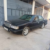 كيا • ١٩٩٥ • جير اوتو