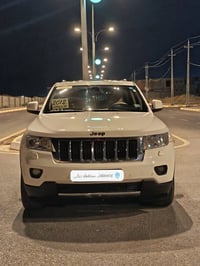 شيروكي لمتدد • ٢٠١٢ • بنوراما