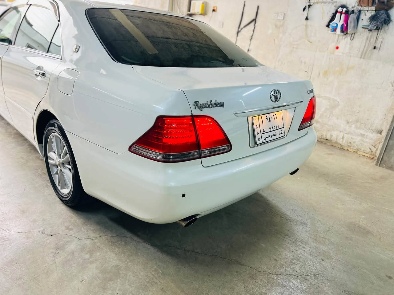 شاهینە بڕاوە  2005
گێڕوو مەکینە گەورە182 بێ دووکەڵ
کامل مەسرەف 
کۆدی هەیە .
دەعموو لێدراو کەڤەربەشەرت.
250مەسرەفی نیە 
دوو پارچە بۆیاخی ئەورووپای هەیە
سعری 50گەڵاو مەجال لەسەیسایەقم
***********
***********
