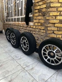 مقاس ١٥ • تاير • نص عمر