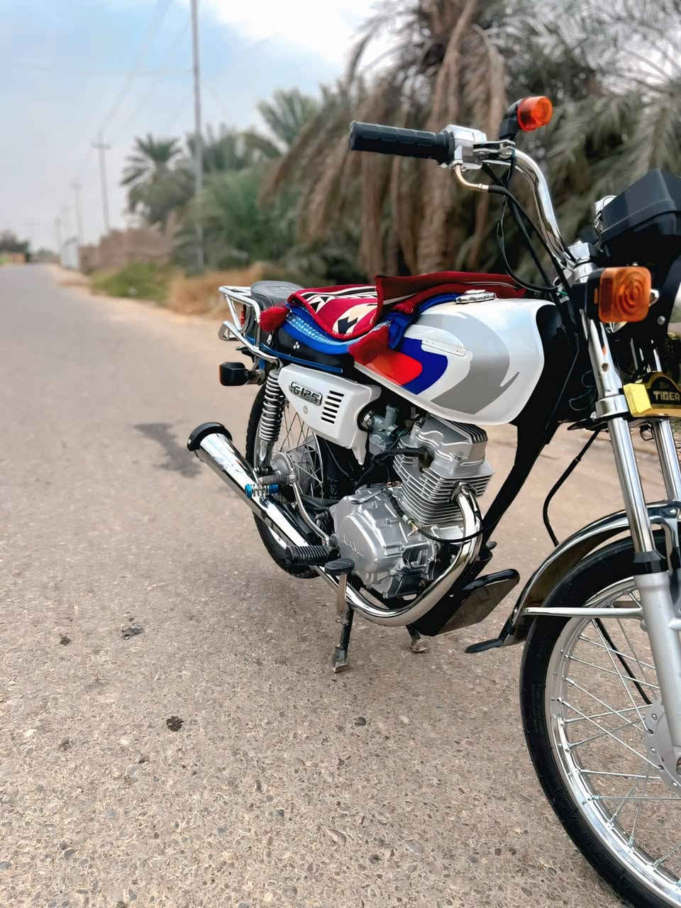 امراوس • نضيفه
