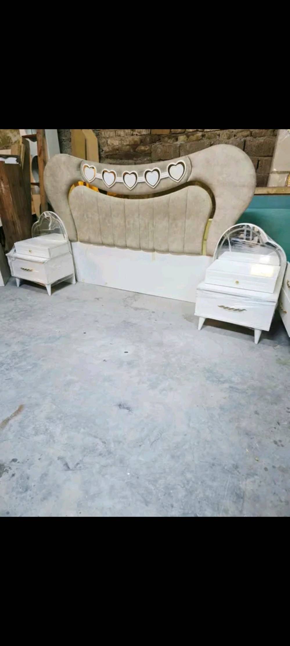 غرفة تركي • نظيفة • ٦ قطع