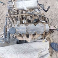 مكينة دايو • لوناس