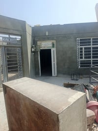 بيت للبيع • ٢٠٠م • طريق كربلاء