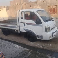 كيه • موديل ٢٠١٤ • مكينه شرط