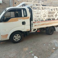 كيا ٢٠١٧ • البدي مكفول • صدع خفيف