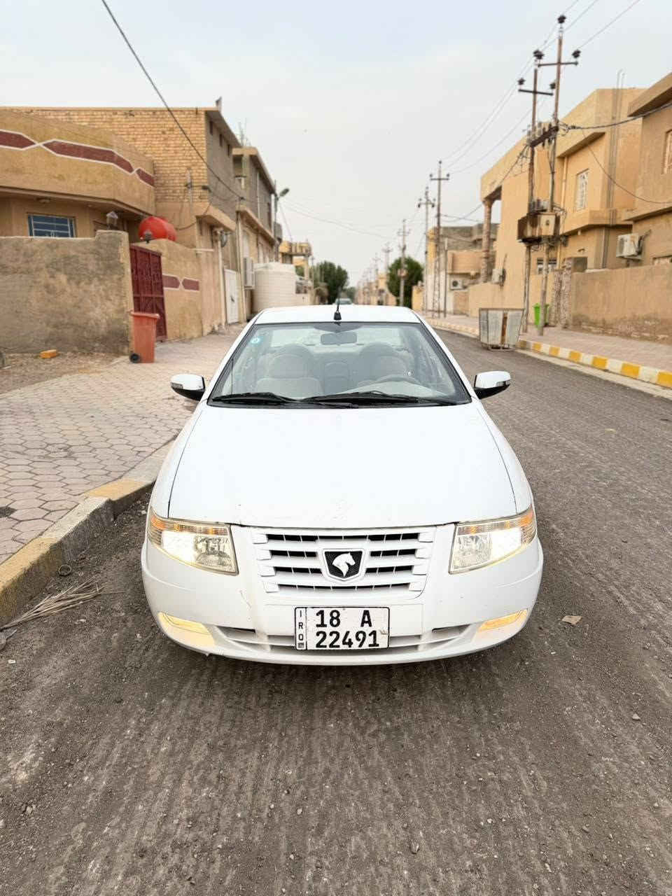 سورن • ٢٠١١ • رقم انكليزي