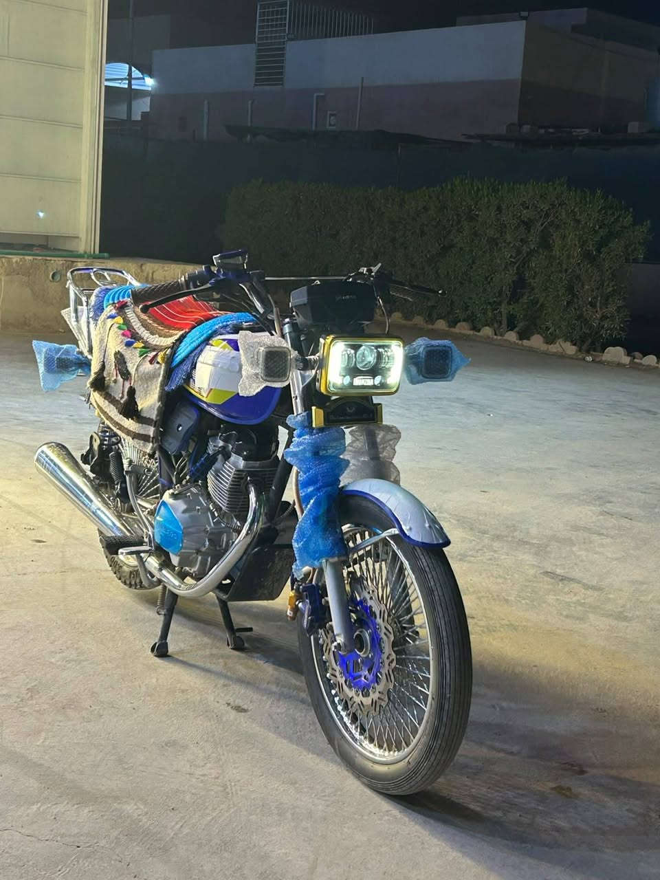 نامي برو • ١٢٥ • ٢٠٢٥