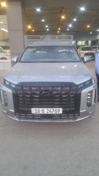 بالسايد • ٢٠٢٤ • بابل