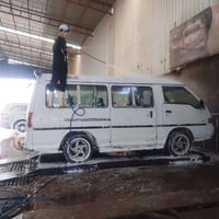 موديل ١٩٩٤ • سنوي ٢٠٢٧ • مرور صفر