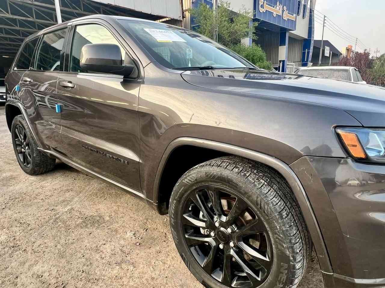 ٢٠٢١ • وارد امريكي • تقرير غرق