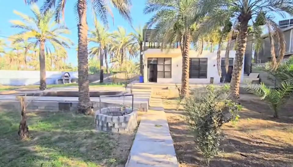 سلام عليكم
للبيع دونم زراعي سند ٢٥ بالحسينية / ام ماشة  بعد عن مفرك الابراهيمية تقريبا ٢ كيلو  
*********** 
للاستفسار
