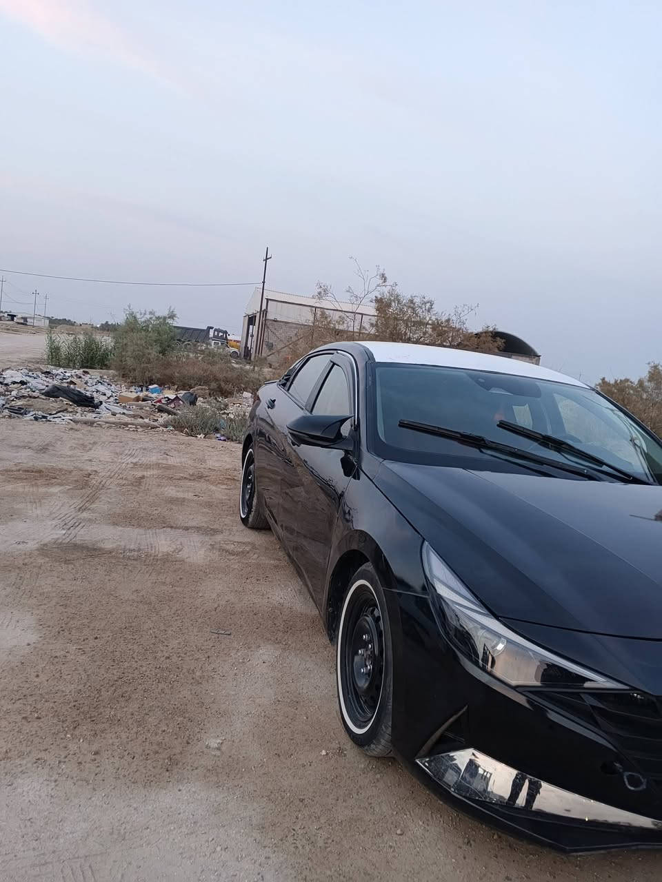 السلام عليكم
النترا موديل ٢٠٢٣ معوقين ذي قار المعوق ولد شاب جاري السياره ليبل واحد بدون تبديل حادث خفيق مقدمة القماره  العنوان ذي قار سوق الشيوخ السعر ١٠٥ وبيها مجال المكان ذي قار سوق الشيوخ 
***********
