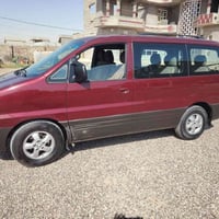 ستاركس للبيع موديل 2006 تماتيك للاستفسار الاتصال على الرقم 07734208772